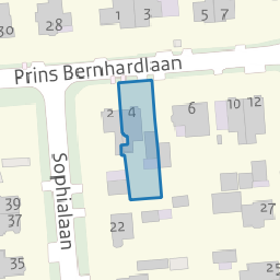 Perceel EML00-F-5464