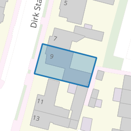 Perceel EML00-F-5484