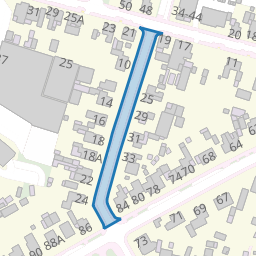 Perceel EML00-F-5498