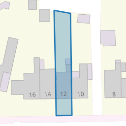 Perceel EML00-F-5513