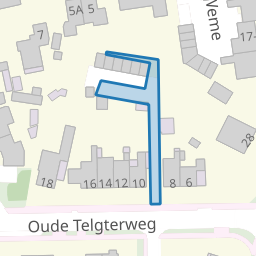 Perceel EML00-F-5515