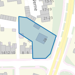 Perceel EML00-F-5523