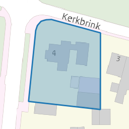 Perceel EML00-F-5524