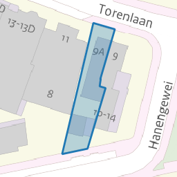 Perceel EML00-F-5569