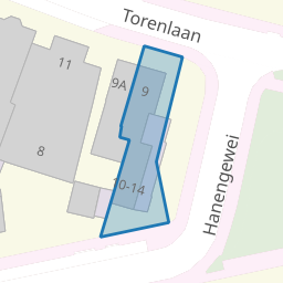 Perceel EML00-F-5570