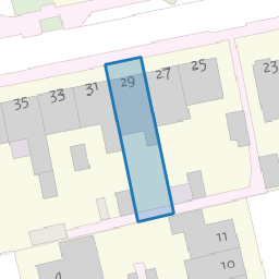 Perceel EML00-F-5576