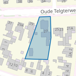 Perceel EML00-F-5616