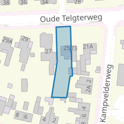 Perceel EML00-F-5617