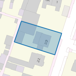 Perceel EML00-F-5622