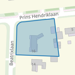 Perceel EML00-F-5639