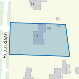 Perceel EML00-F-5642