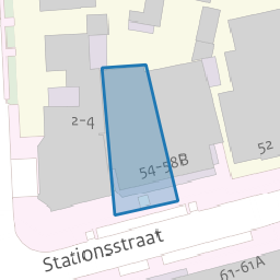 Perceel EML00-F-5692