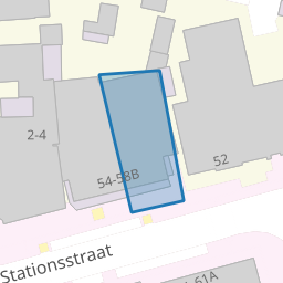 Perceel EML00-F-5693