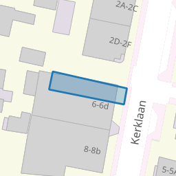 Perceel EML00-F-5715