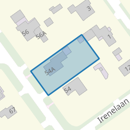 Perceel EML00-F-5721