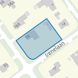 Perceel EML00-F-5722