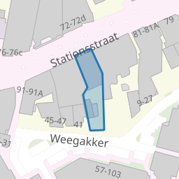 Perceel EML00-F-5726