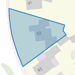 Perceel EML00-F-5737