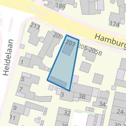 Perceel EML00-F-5744