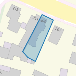 Perceel EML00-F-5745