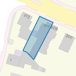 Perceel EML00-F-5746