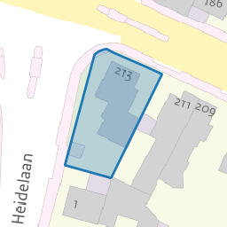 Perceel EML00-F-5747