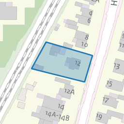 Perceel EML00-F-5759