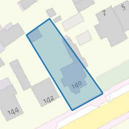 Perceel EML00-F-5764