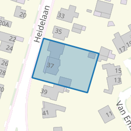 Perceel EML00-F-5765