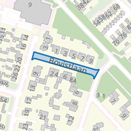 Perceel EML00-F-5770