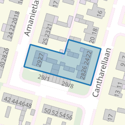 Perceel EML00-F-5773