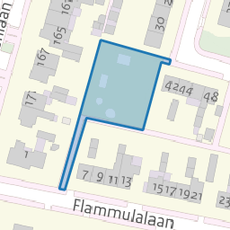 Perceel EML00-F-5783