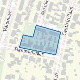 Perceel EML00-F-5784