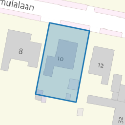 Perceel EML00-F-5788