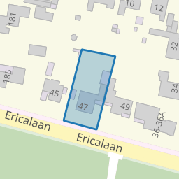 Perceel EML00-F-5794