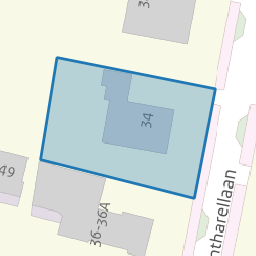 Perceel EML00-F-5797