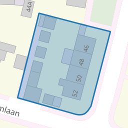 Perceel EML00-F-5817