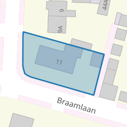 Perceel EML00-F-5818