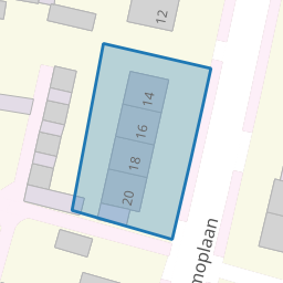 Perceel EML00-F-5829