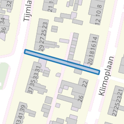 Perceel EML00-F-5830