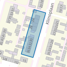 Perceel EML00-F-5831