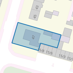 Perceel EML00-F-5833