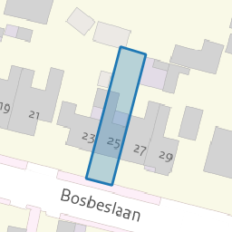 Perceel EML00-F-5841