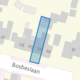 Perceel EML00-F-5842