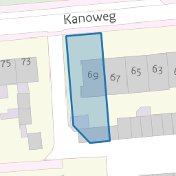 Perceel EML00-F-5871