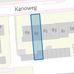 Perceel EML00-F-5872