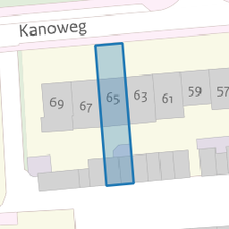 Perceel EML00-F-5873