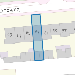 Perceel EML00-F-5874