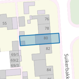 Perceel EML00-F-5881