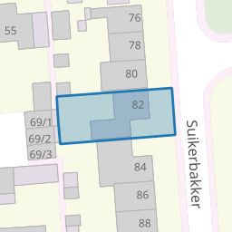 Perceel EML00-F-5882